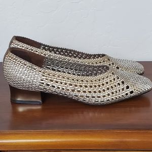 SESTO MEUCCI OLE' SHOES SZ 9